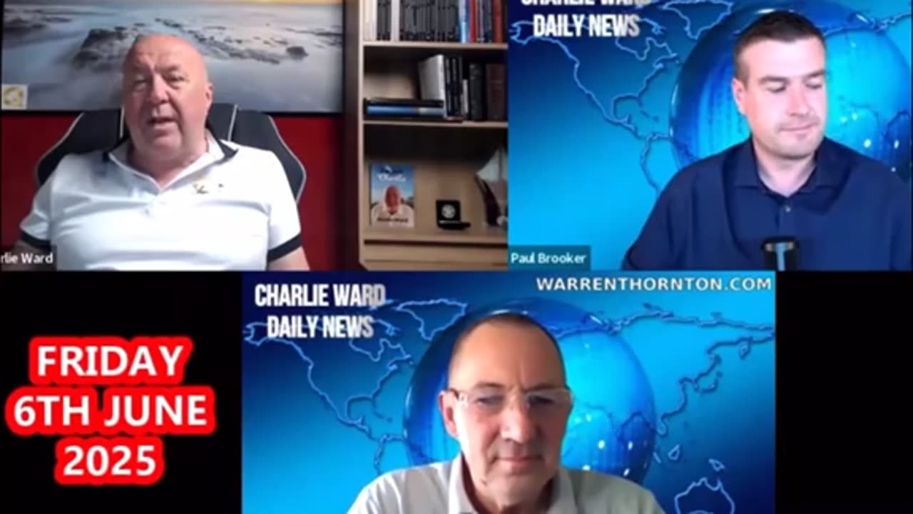 Trump/Elon - Look here, not here.. psyop imo ..