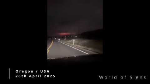 Earth in Chaos: What’s Going On Right Now? April 2025 Pt.7 - Reloaded from World of Signs