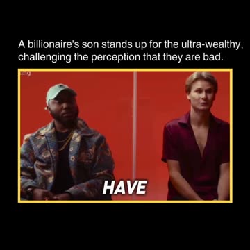 This Mindset Makes Millionaires 💬💼