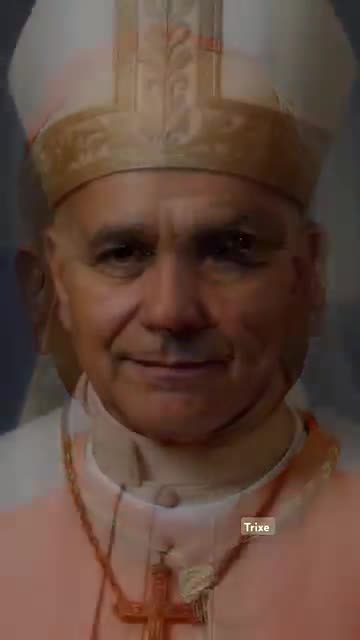 America first ordained pope