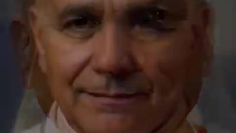 America first ordained pope