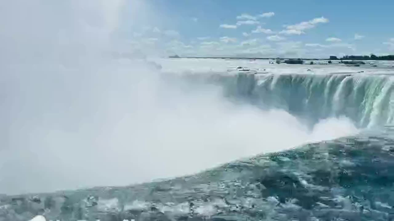 Niagara Falls