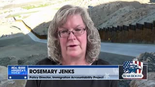 JENKS: Ways And Means Committee Fails To Exclude Illegal Aliens From Big Beautiful Bill Tax Credit