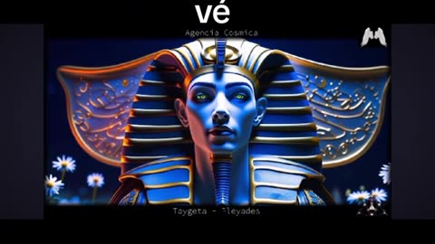 OSIRIS Y SU OJO QUE TODO LO VE.