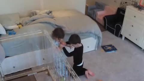 The Great Escape
