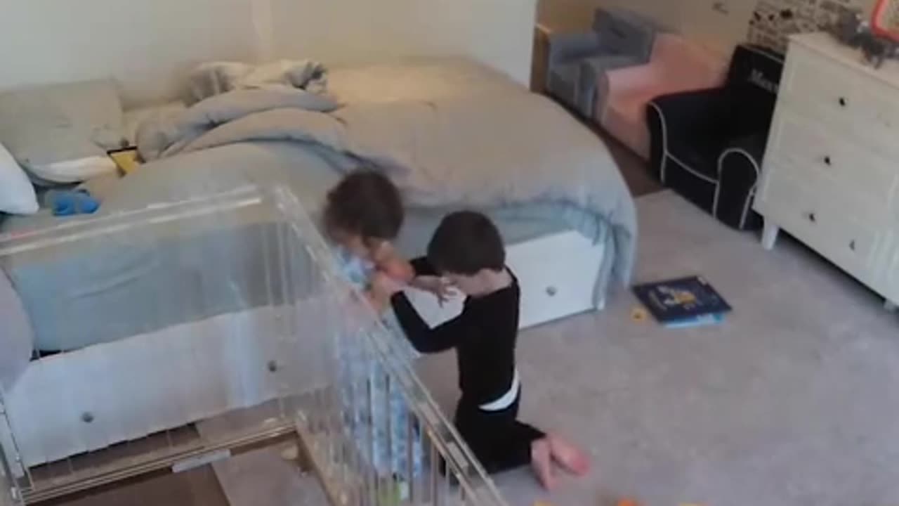 The Great Escape