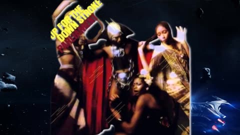 Parliament - "Whatever Makes My Baby Feel Good" (DJ Tony Galactic Remix)