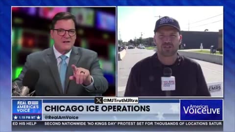 Wow! Chicago PD Gave an ILLEGAL ALIEN a Badge and a Gun!