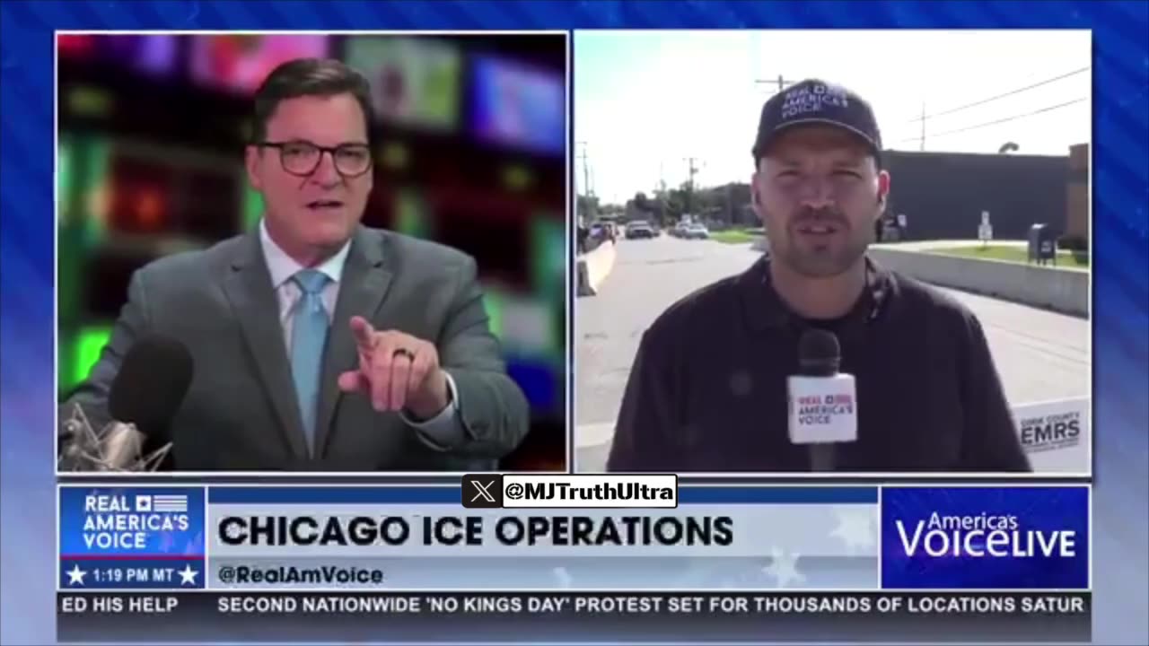 Wow! Chicago PD Gave an ILLEGAL ALIEN a Badge and a Gun!