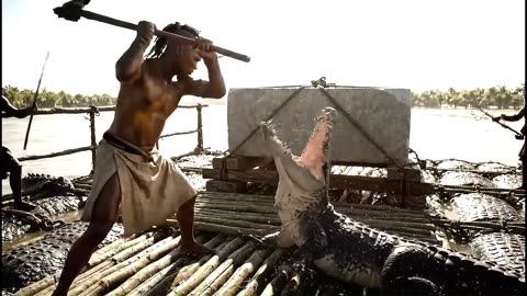 Love & Survival in Pharaoh’s Egypt