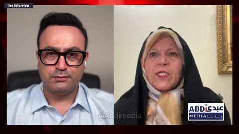 فائزه هاشمی:شنیده‌ام که سال‌هاست یک کمیته‌ی سه نفره برای تعیین جانشین رهبری شکل گرفته است