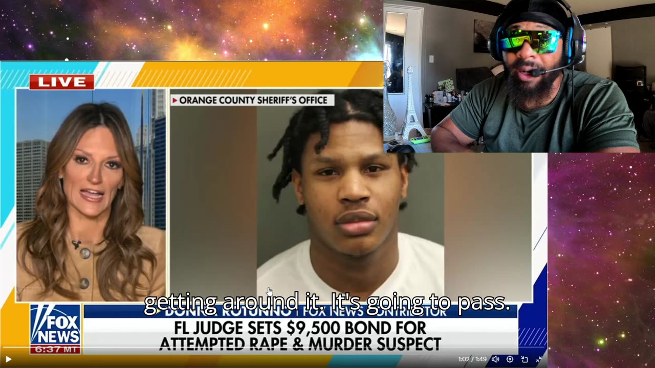 The Most Red State In America Is Letting Criminals Out