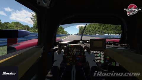 Race 102 IMSA Fixed A License