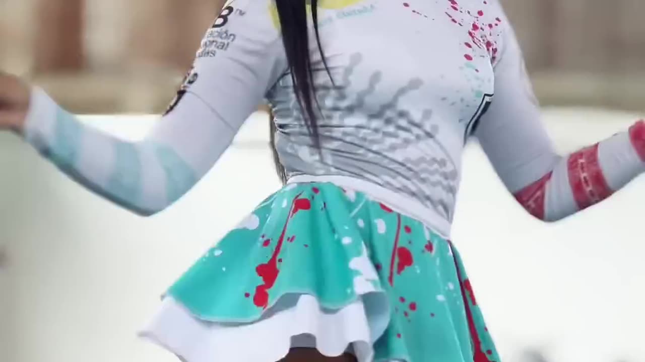 ❤️Bastonera top 🫣❤️✅