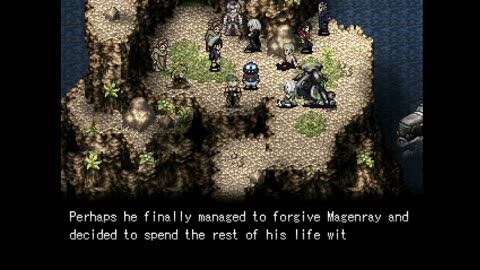 Sacrifice - Theia: The Crimson Eclipse Pt.END (B)