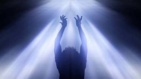 Joys Are Flowing Like A River