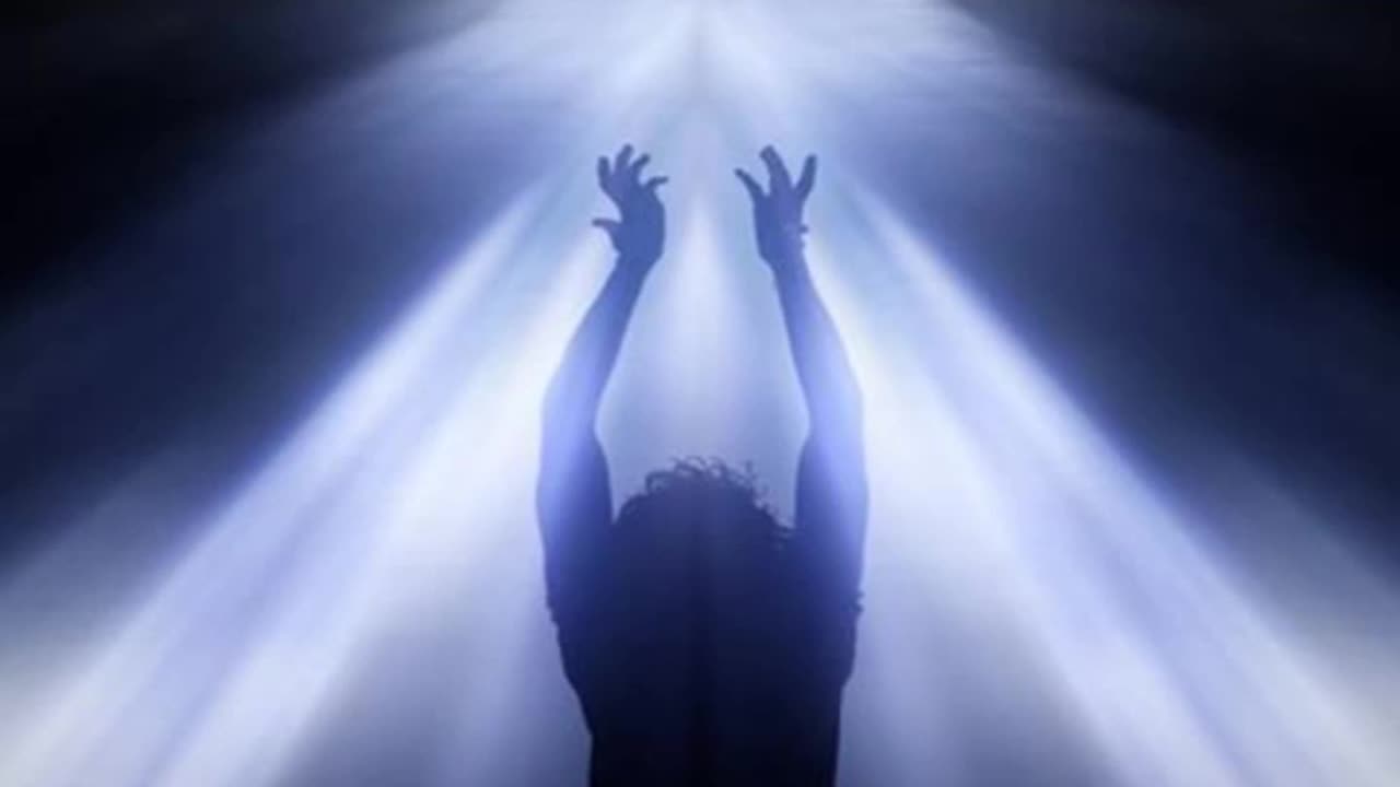 Joys Are Flowing Like A River