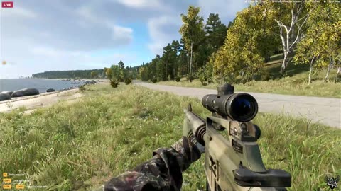 Norse Special Forces in Kolguyev Combat Ops | BIG UPDATE!