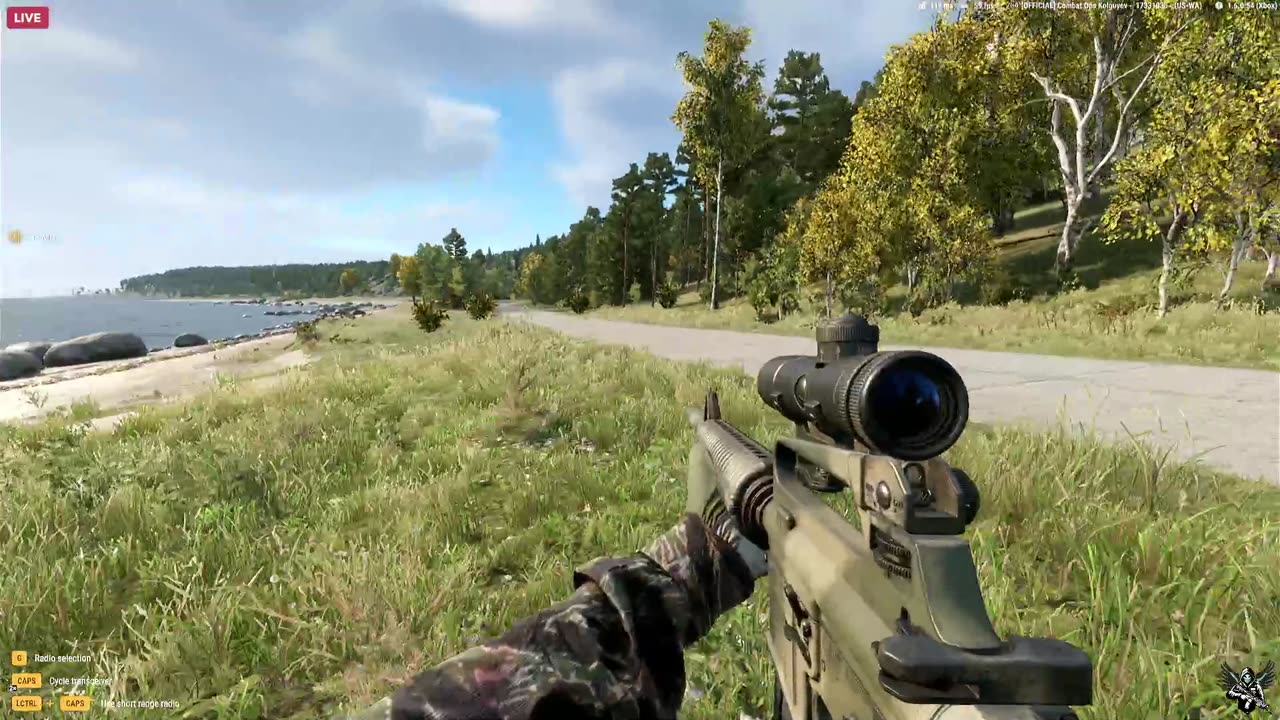 Norse Special Forces in Kolguyev Combat Ops | BIG UPDATE!