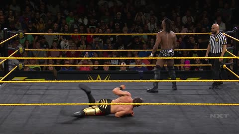 NXT (March 4, 2020)