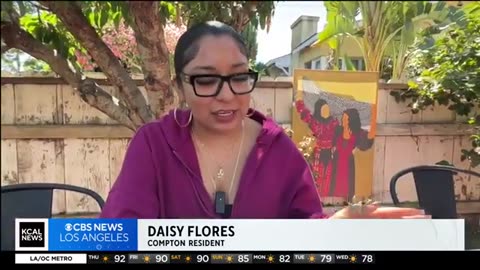 "Mideast Eats" becomes the first legally-permitted home kitchen in Watts