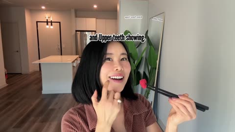 Stop Doing This While You Eat! Koko Face Yoga