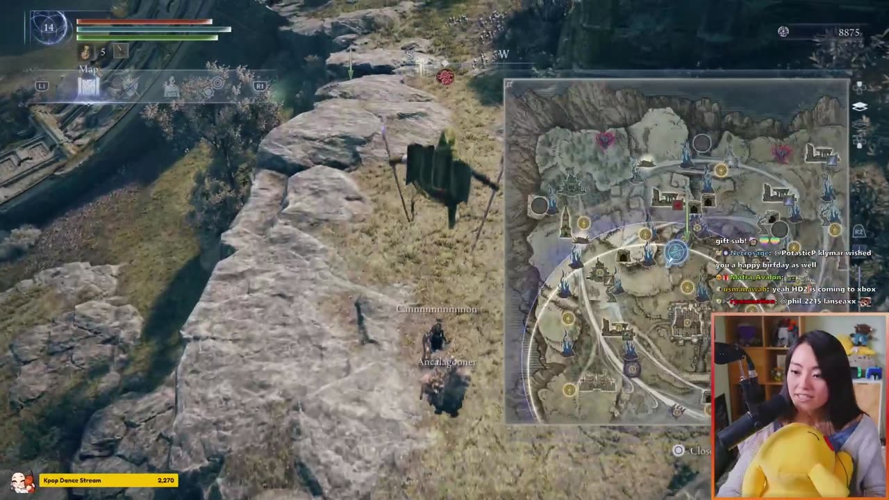 [7/04/25] Baking Mini Pound Cakes !BGCA