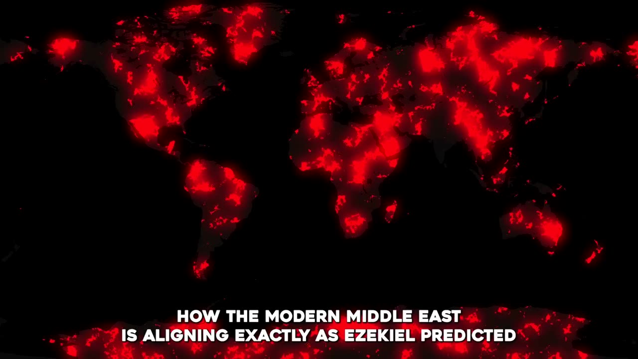 What Role Does Saudi Arabia Play In The End Times.