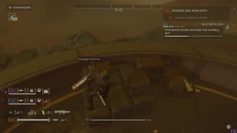 Helldivers 2 pt #006 09-07-2025