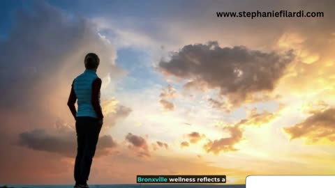 Personal Development Coach NYC