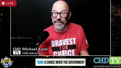 💥HUGE WIN for the medical freedom movement