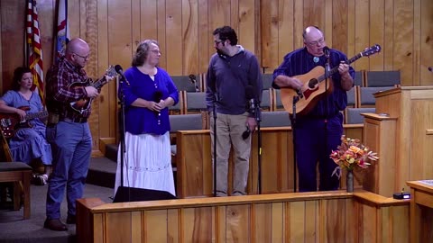 Esta Memorial Baptist Church - LiveStream
