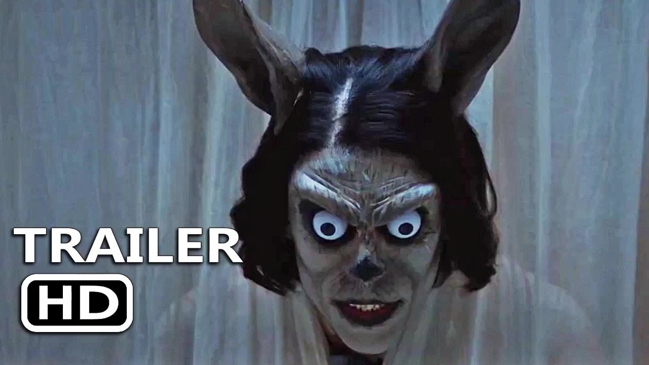 HOKUM Offical Teaser (2026) Adam Scott