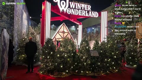 PARADES , CULTS AND A WITCH