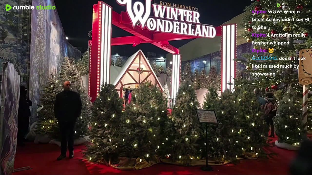 PARADES , CULTS AND A WITCH