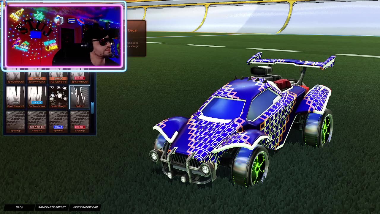 Back in this THANG!!! GET IN HERE! * GAMIN * JAMMIN * PARTYIN * CHILLIN * π΅π·πΊπ²