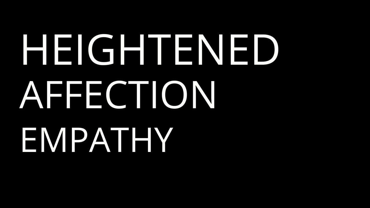 The Illusion of Love's High | Huxley - Part 4