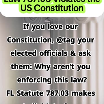 Constitutional Crisis!