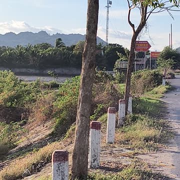 Tịnh Biên , An Giang