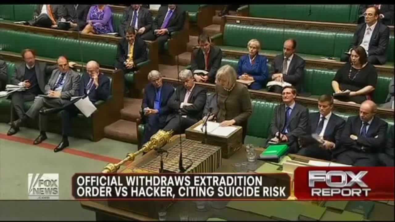 Fox News on British hacker getting info on the US space force "Non-Terrestrial Personnel"