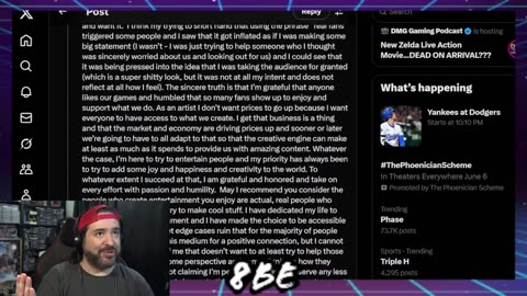 Randy Pitchford Is in Full DAMAGE CONTROL Over $80 Borderlands 4