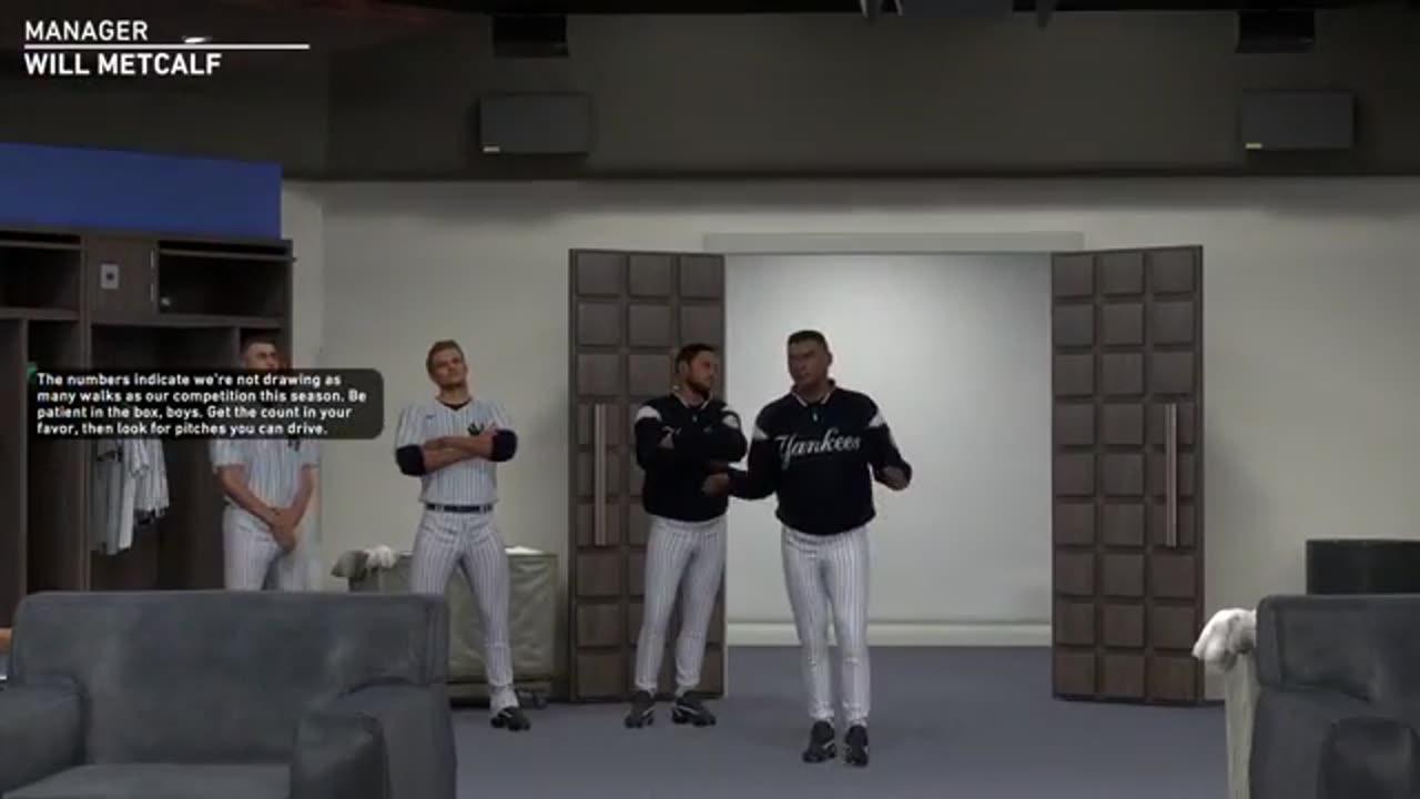 Week 125 of MLB Wednesday with MLB The Show 20
