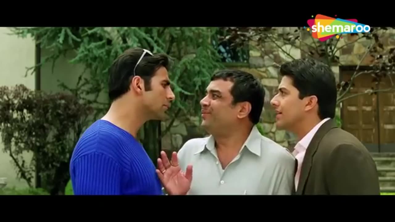 हंसी भरा नया साल | Happy New Year 2025 !! राजपाल यादव | अक्षय कुमार | Best Comedy Scenes