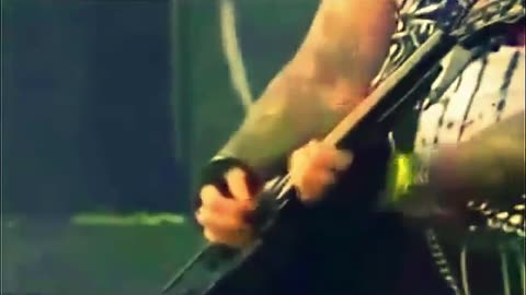 Avenged Sevenfold ATX- Rock Am Ring Full Concert Live 2006 in Germany HD