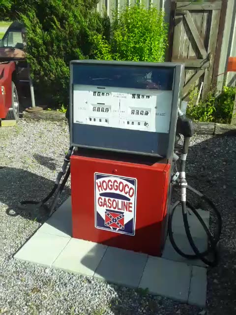 to all y'all angry Environmentalist