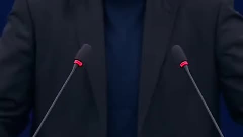The EU needs disbanded