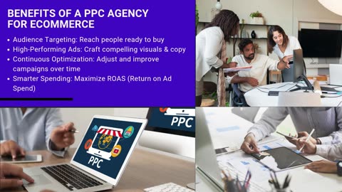 Transform Your Online Store with Expert PPC Strategies