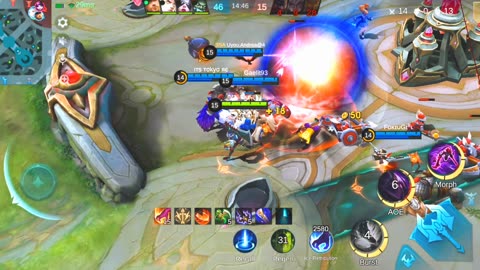 Hanzo Gameplay in Mobile Legends – Epic Kills, Savage Moments, and Pro Tips