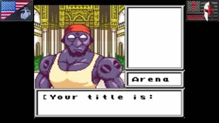 Biomotor Unitron (NEOGEO Pocket Color - 1999) [NA Version of "バイオモーター・ユニトロン"]