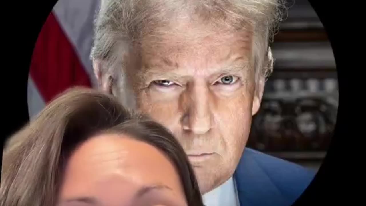 President Trump is an unstoppable Force